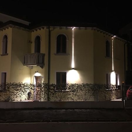 Villa Ricordi Mestre Eksteriør billede