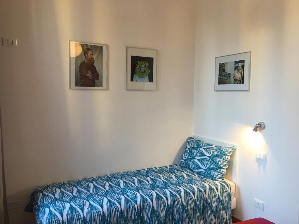 Villa Ricordi Mestre Eksteriør billede