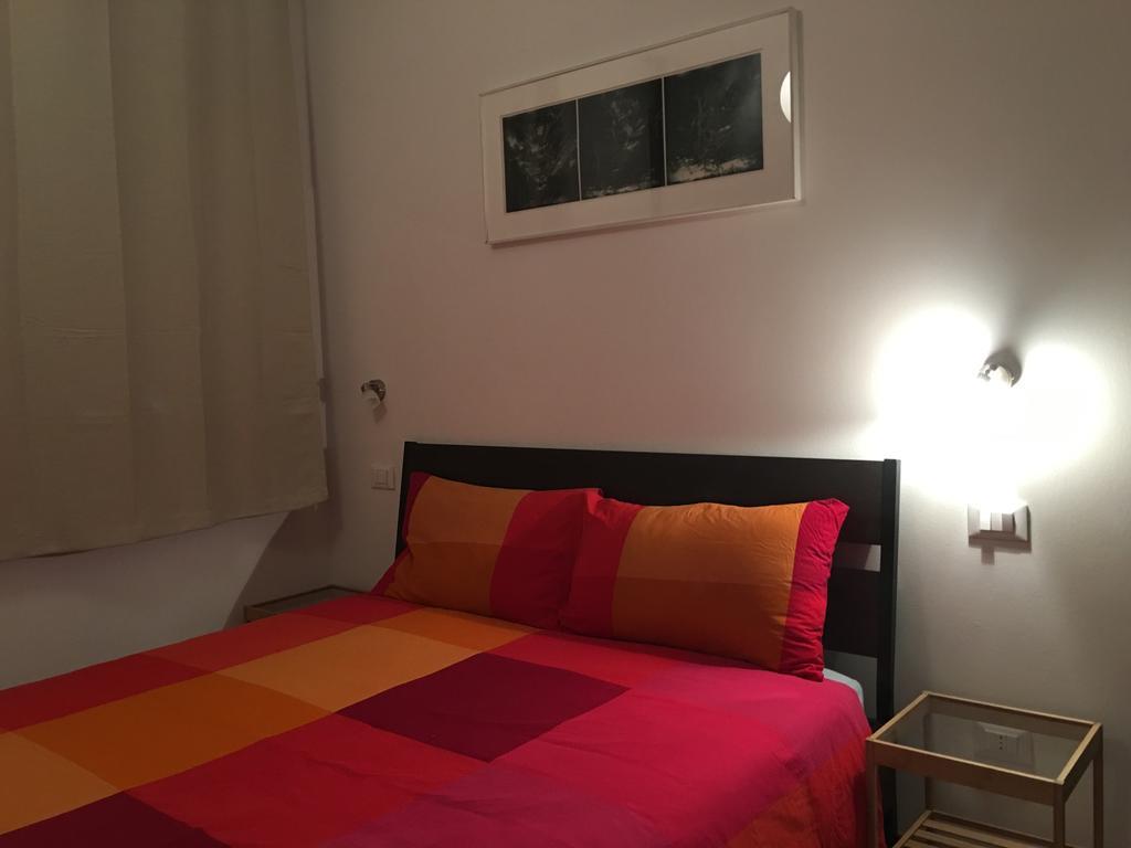 Villa Ricordi Mestre Eksteriør billede